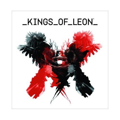 Cover for Kings of Leon · Kings of Leon Greetings Card: Logo (Postkort)