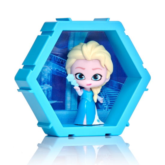 Pod 4D Disney Frozen - Elsa - Disney - Merchandise - DISNEY - 5055394026087 - 8. Februar 2024