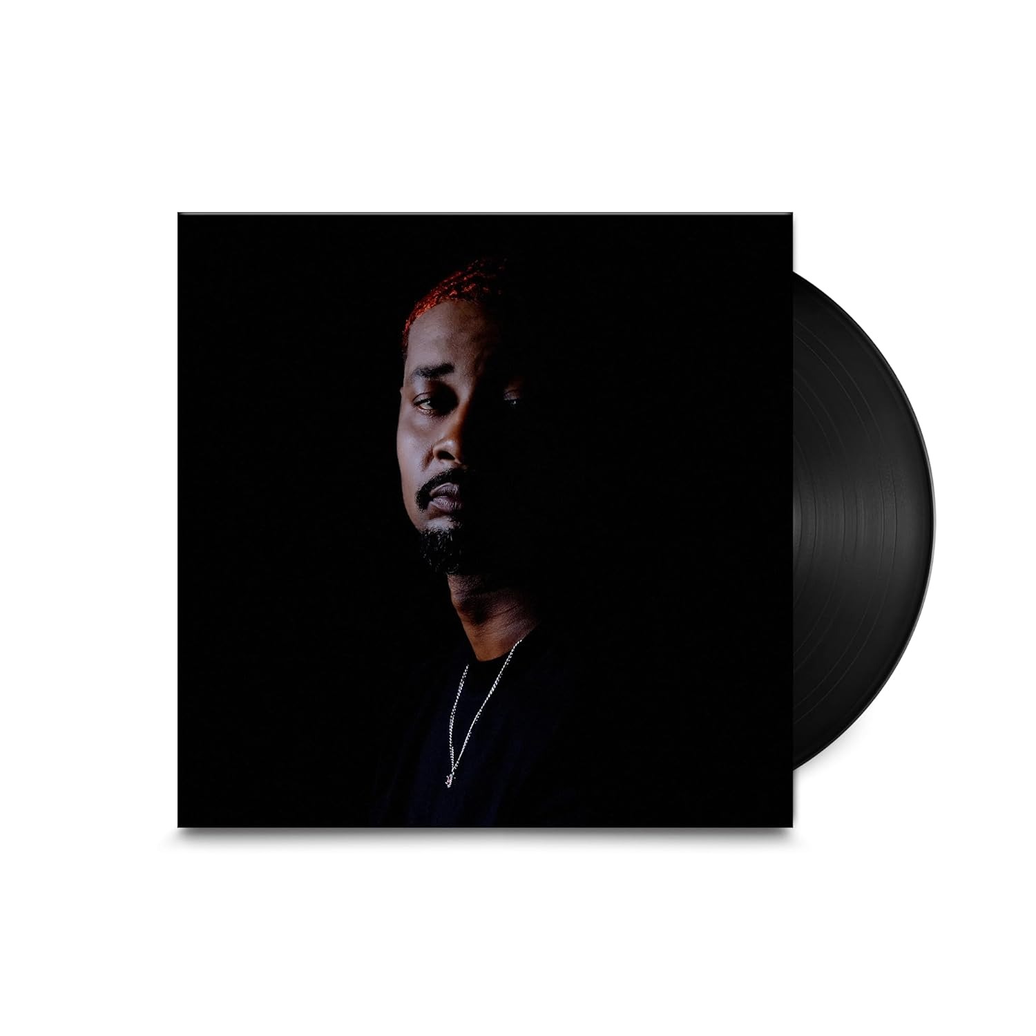 Danny Brown Quaranta LP 2024   5056614709087 