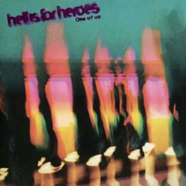Cover for Hell is for Heroes · One of Us/discos &amp; Casinos (SCD) [Limited edition] (2007)