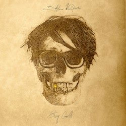 Stay Gold - Butch Walker - Musik - LOJIN - 5060397531087 - 26. august 2016