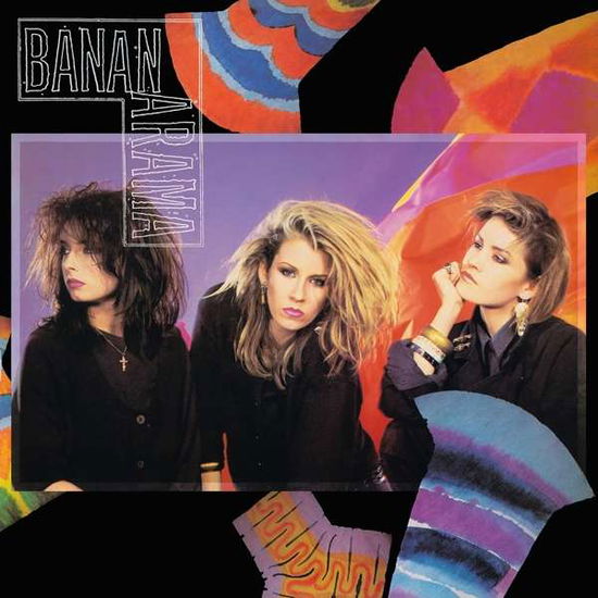 Cover for Bananarama (CD) [Collectors edition] (2019)