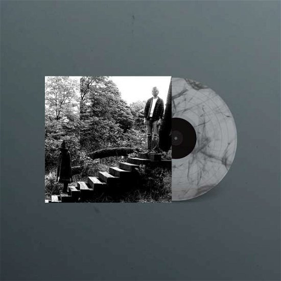 Cover for Timber Timbre (LP) [Limited Handnumbered edition] (2022)