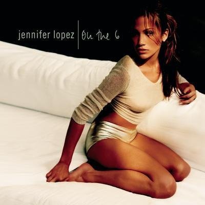 Cover for Jennifer Lopez · On the 6 (MD)
