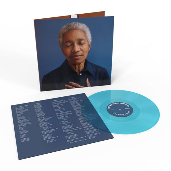 Beverly Glenn-copeland · The Ones Ahead (LP) (2023)