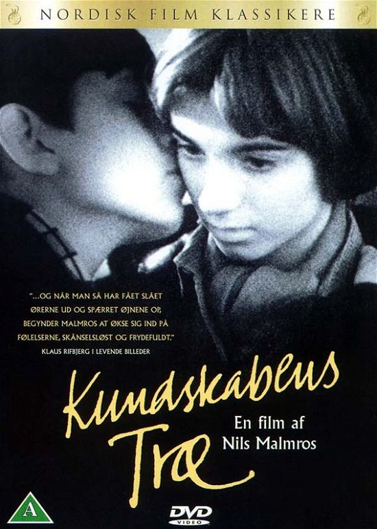Kundskabens Træ - Film - Films - DK - 5708758652087 - 25 oktober 2007