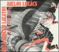 Cover for Szakcsi Lakatos, Bela &amp; Lukacs, Miklos · Check It Out, Igor (Piano-cimbalom Improvisations) (CD) [Digipack] (2022)