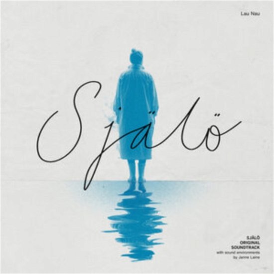 Cover for Lau Nau · Sjalo (LP) (2020)
