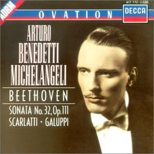 Cover for Yevgeny Sudbin · Scarlattipiano Sonatas (CD) (2005)