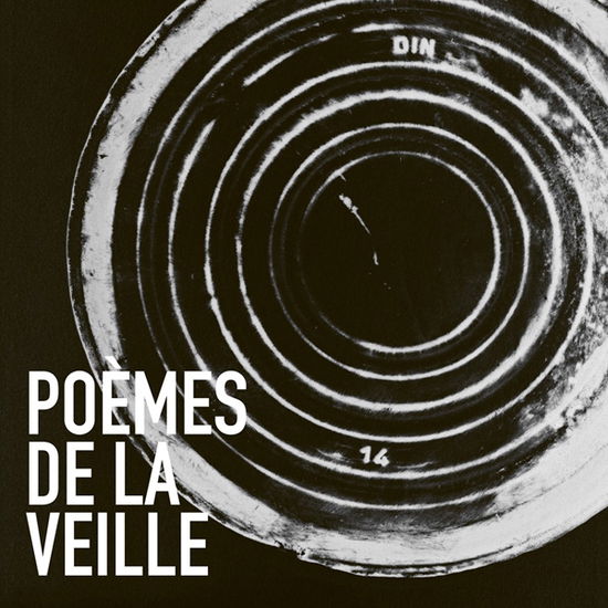 Poèmes De La Veille - Stéphane Blok - Musik - HUMMUS - 7640186553087 - 26 mars 2021