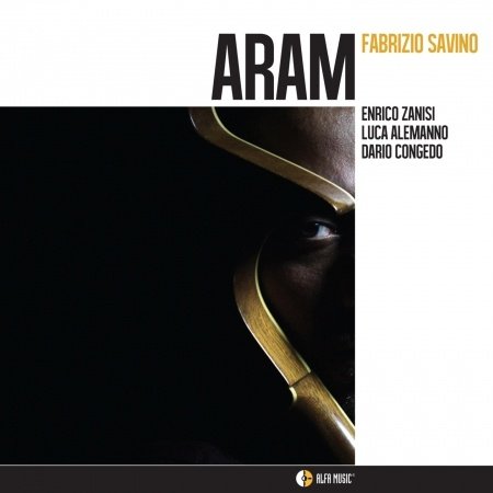 Cover for Fabrizio Savino · Aram (CD) (2012)