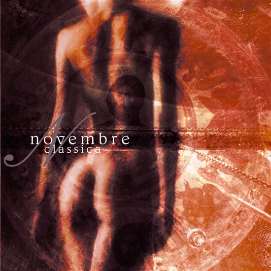 Cover for Novembre · Classica (CD) (2020)