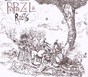 Cover for Baba Zula · Roots (CD) (2007)