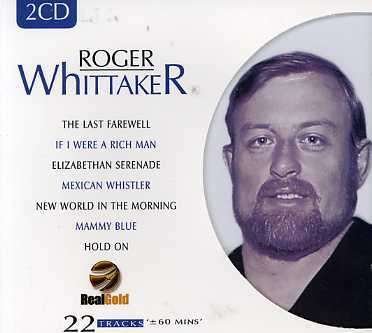Roger Whittaker - Roger Whittaker - Musik - RE GO - 8712155091087 - 4 december 2008
