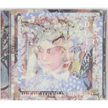 Cover for Dutch Uncles · Out of Touch in the Wild (CD) (2013)
