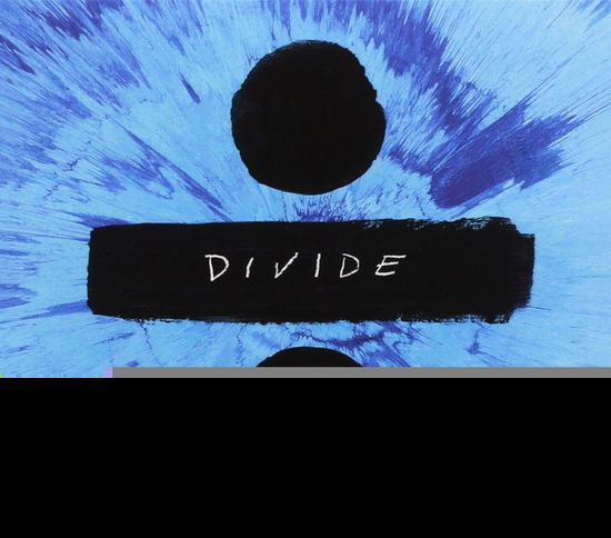 (Divide) (Deluxe Edition) - Ed Sheeran - Música - WEA UK - 9397601008087 - 3 de março de 2017