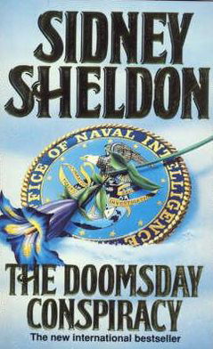 Cover for Sidney Sheldon · The Doomsday Conspiracy (Pocketbok) [Epub edition] (1992)