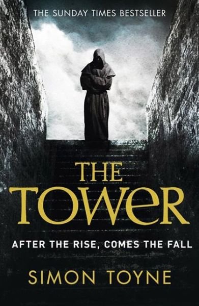 Cover for Simon Toyne · The Tower (Taschenbuch) (2013)