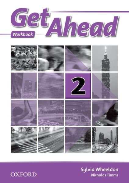 Cover for Oxford Editor · Get Ahead: Level 2: Workbook - Get Ahead (Paperback Book) (2014)