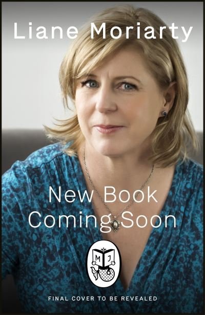 Cover for Liane Moriarty · Apples Never Fall: The #1 Bestseller and Richard &amp; Judy pick, from the author Nine Perfect Strangers (Gebundenes Buch) (2021)