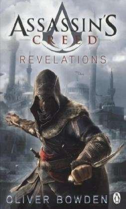 Cover for Oliver Bowden · Revelations (Paperback Book) (2011)