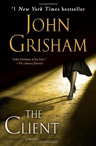 Cover for John Grisham · The Client (Paperback Bog) [Reprint edition] (2005)