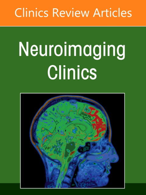 Cover for Management and Treatment of Cerebral Aneurysms, An Issue of Neuroimaging Clinics of North America - The Clinics: Radiology (Hardcover Book) (2025)