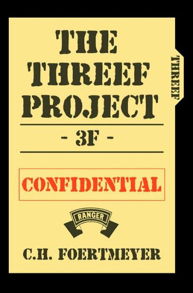 Cover for C. Foertmeyer · The Threef Project (Paperback Book) (2005)