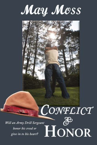 Cover for Mayreather Willis · Conflict &amp; Honor (Paperback Book) (2008)