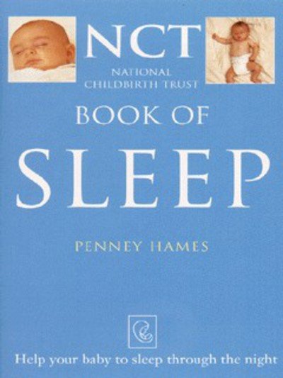 National Childbirth Trust Slee - Penney Hames - Other - HARPERCOLLINS - 9780722536087 - January 18, 1999