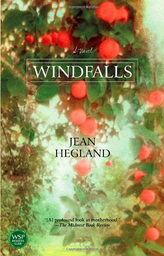 Cover for Jean Hegland · Windfalls (Paperback Book) [Reprint edition] (2005)