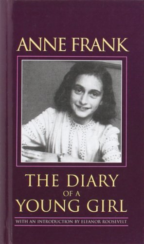 Anne Frank the Diary of a Young Girl - Anne Frank - Livros - Perfection Learning - 9780812415087 - 1 de junho de 1993