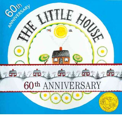 The Little House - Virginia Lee Burton - Books - Perfection Learning - 9780812428087 - April 1, 1978