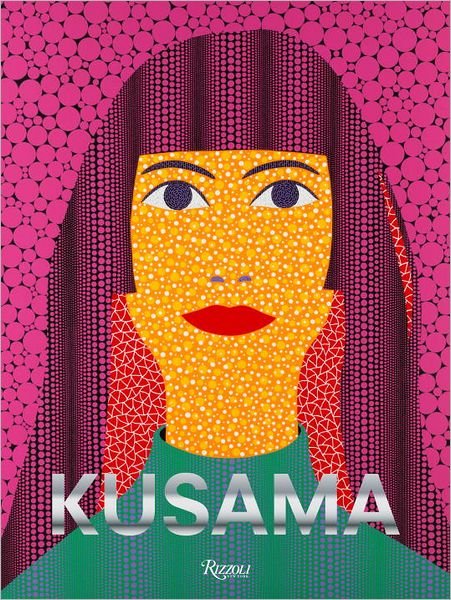 Cover for Louise Neri · Kusama (Hardcover Book) (2012)