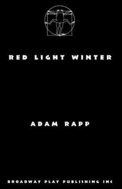 Cover for Adam Rapp · Red Light Winter (Pocketbok) (2017)