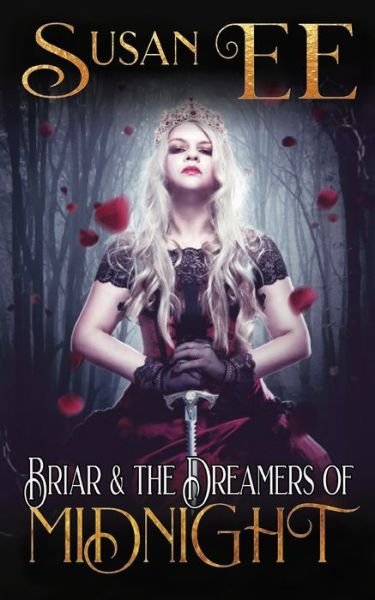 Cover for Susan Ee · Briar &amp; the Dreamers of Midnight - Midnight Tales (Paperback Book) (2021)