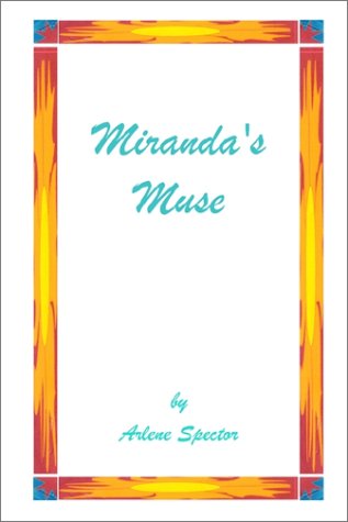 Cover for Arlene Spector · Miranda's Muse (Paperback Book) (2002)