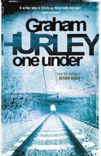 One Under - Graham Hurley - Books - Orion Publishing Co - 9781409120087 - September 16, 2010