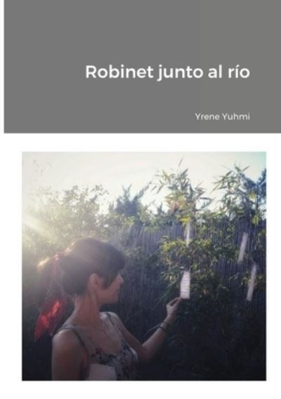 Cover for Yrene Yuhmi Recio Rodriguez · Eclipse en Tu Luna (Bog) (2009)