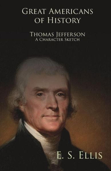 Cover for Edward Sylvester Ellis · Thomas Jefferson (Paperback Book) (2010)