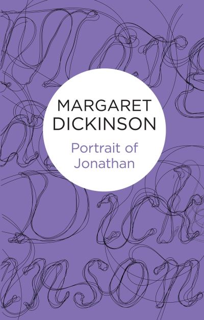 Cover for Margaret Dickinson · Portrait of Jonathan (Hardcover Book) (2014)