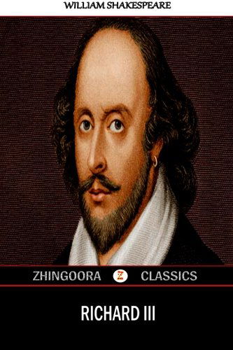 Richard III - William Shakespeare - Books - CreateSpace Independent Publishing Platf - 9781475163087 - April 8, 2012