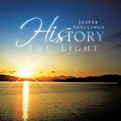 Cover for Jasper Snellings · History: the Light (Paperback Book) (2013)