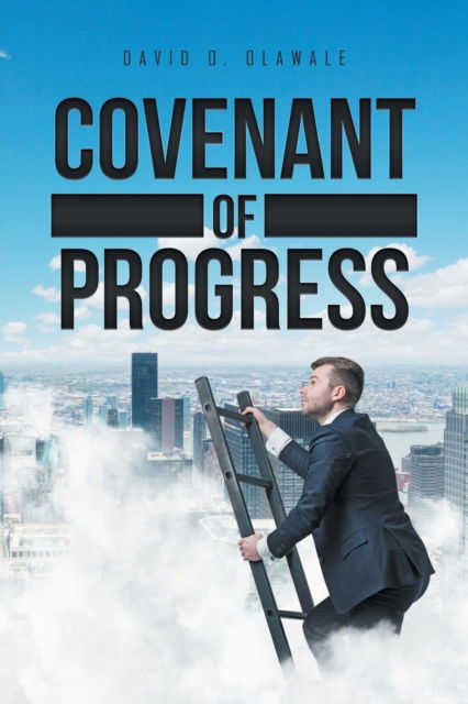 Cover for David O Olawale · Covenant of Progress (Paperback Book) (2016)