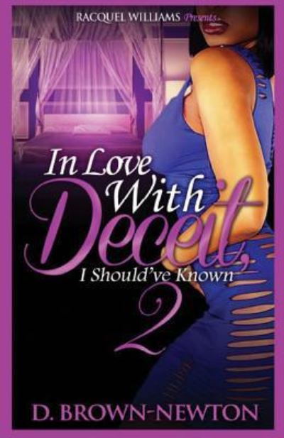 Cover for D Brown-newton · In Love with Deceit 2 (Paperback Book) (2015)