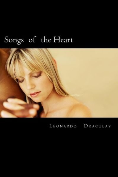 Cover for Ollan Webb · Songs of the Heart (Paperback Book) (2016)