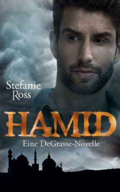 Cover for Stefanie Ross · Hamid (Paperback Book) (2016)