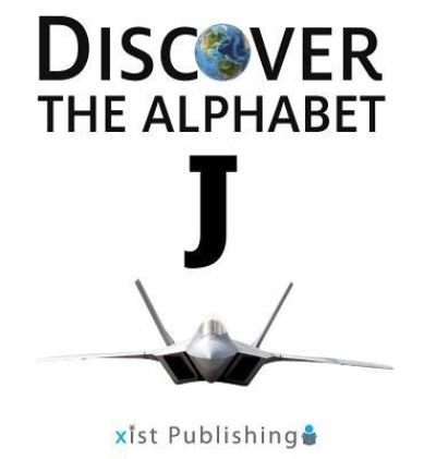 Cover for Xist Publishing · J (Hardcover bog) (2019)