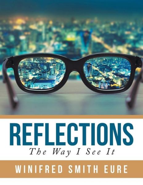 Cover for Winifred Smith Eure · Reflections (Paperback Book) (2017)