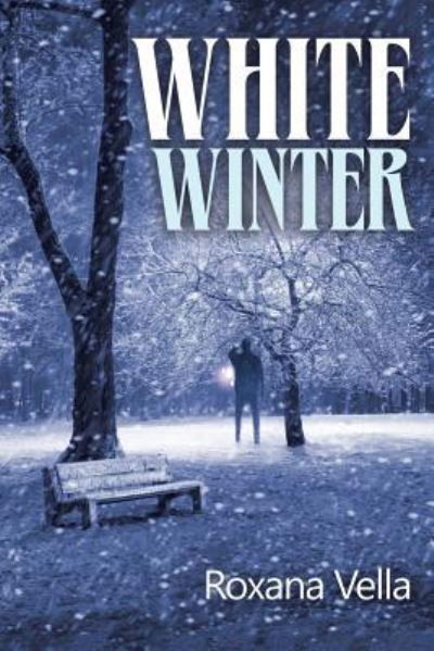 Cover for Roxana Vella · White Winter (Paperback Book) (2018)